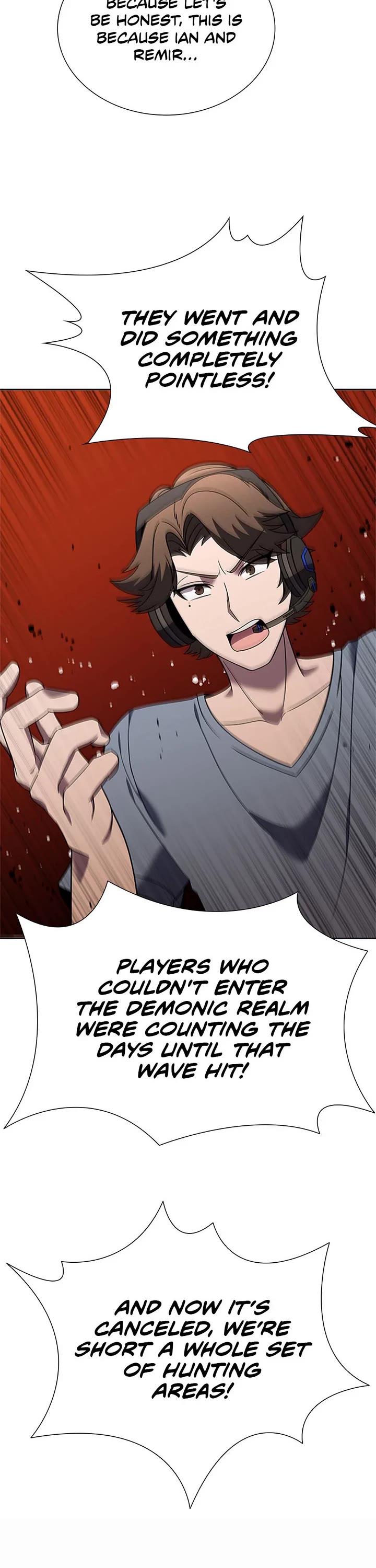 Taming Master Chapter 150 page 31 - Chapter 150