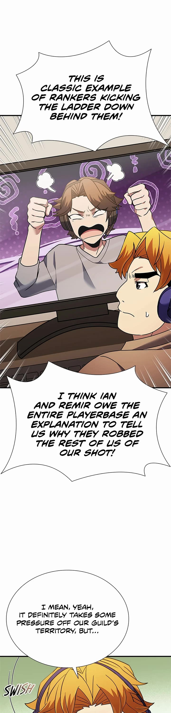 Taming Master Chapter 150 page 32 - Chapter 150