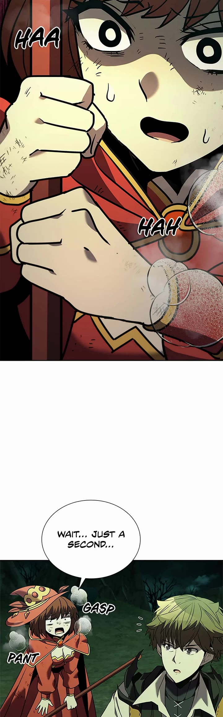 Taming Master Chapter 150 page 34 - Chapter 150
