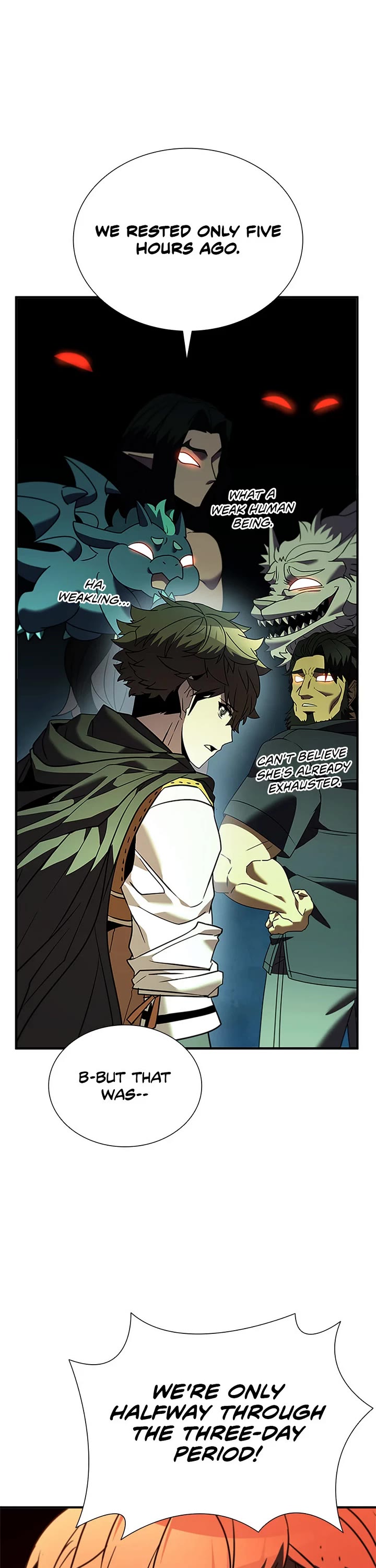 Taming Master Chapter 150 page 36 - Chapter 150