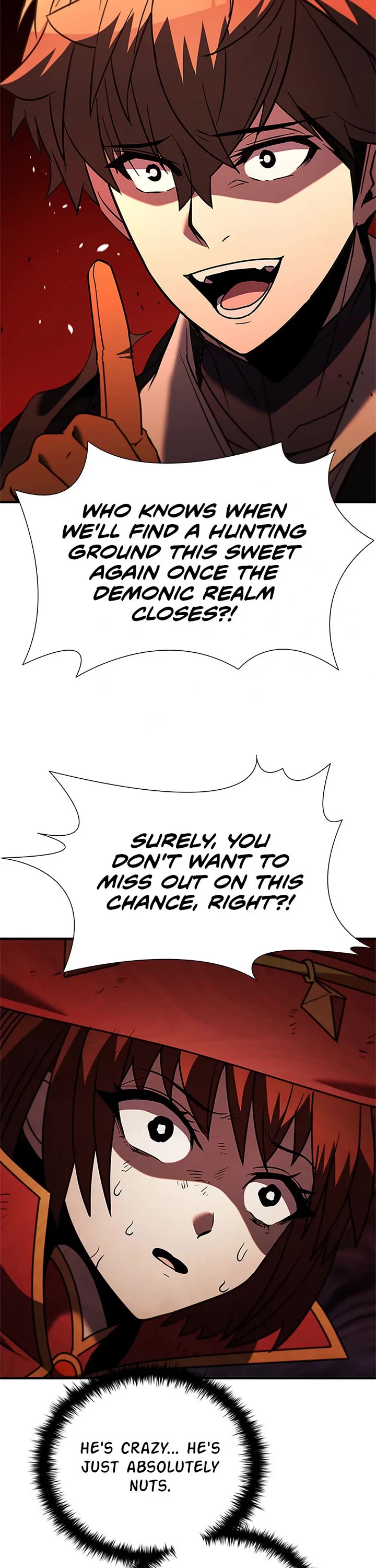 Taming Master Chapter 150 page 37 - Chapter 150