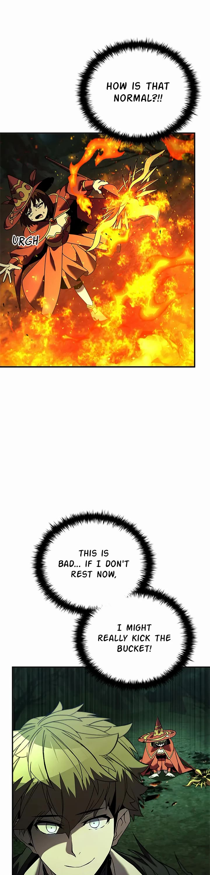 Taming Master Chapter 150 page 41 - Chapter 150