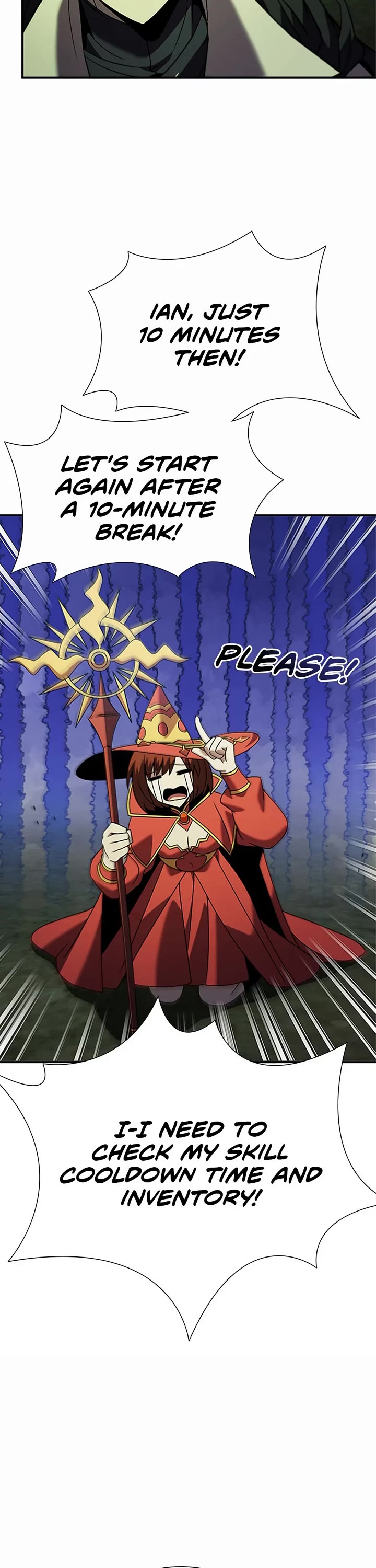 Taming Master Chapter 150 page 42 - Chapter 150