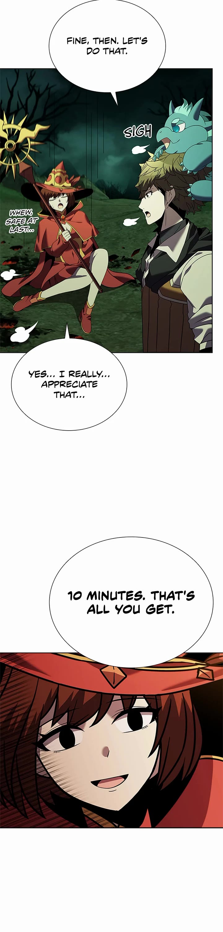 Taming Master Chapter 150 page 43 - Chapter 150
