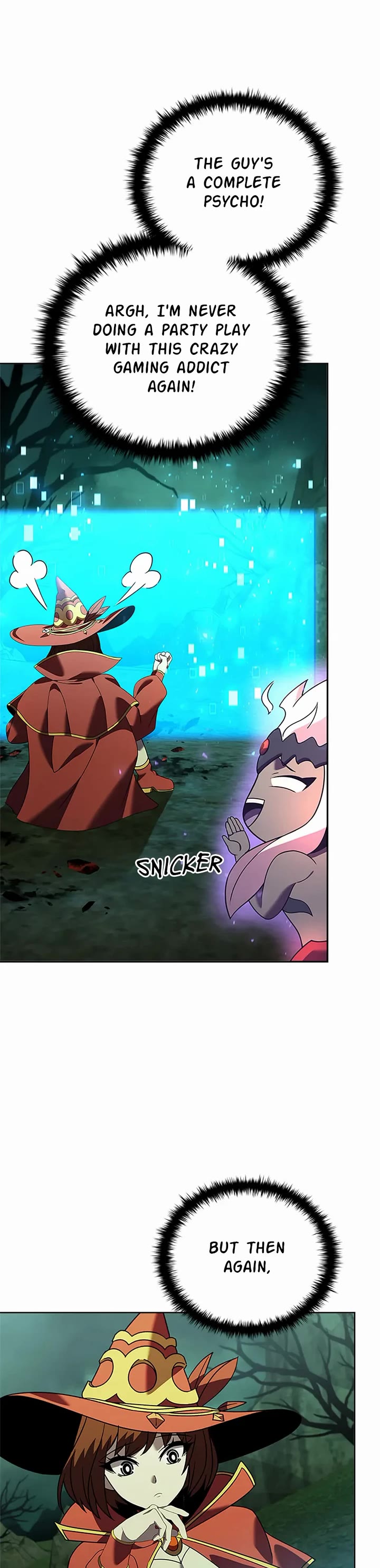 Taming Master Chapter 150 page 44 - Chapter 150