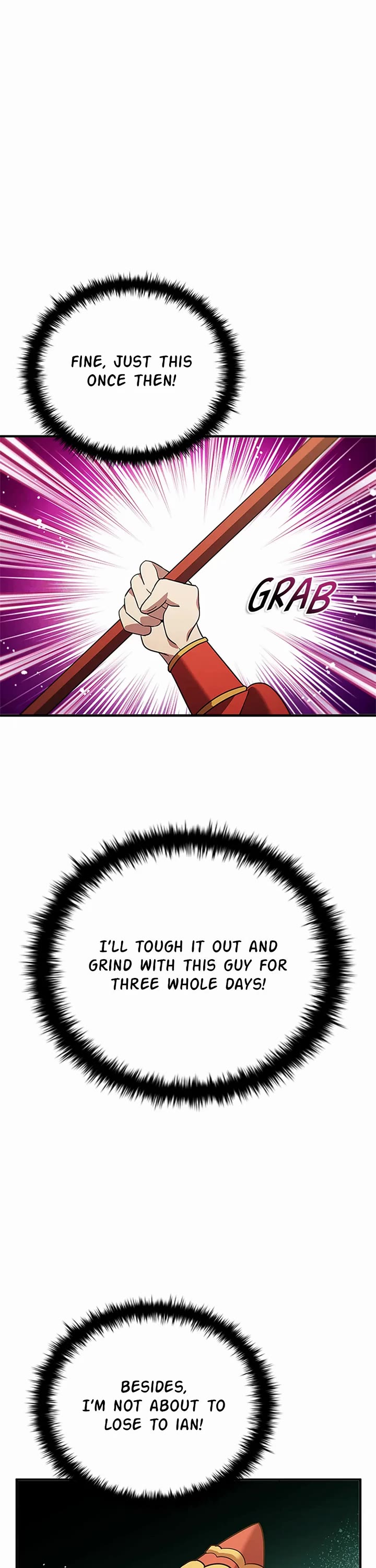 Taming Master Chapter 150 page 46 - Chapter 150