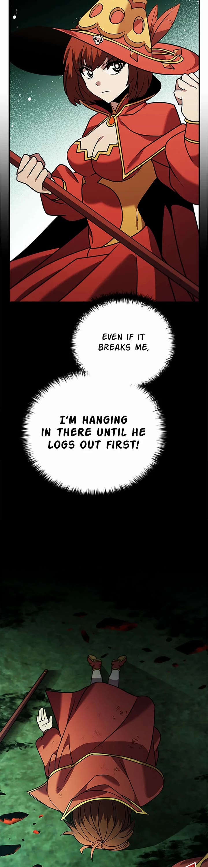 Taming Master Chapter 150 page 47 - Chapter 150
