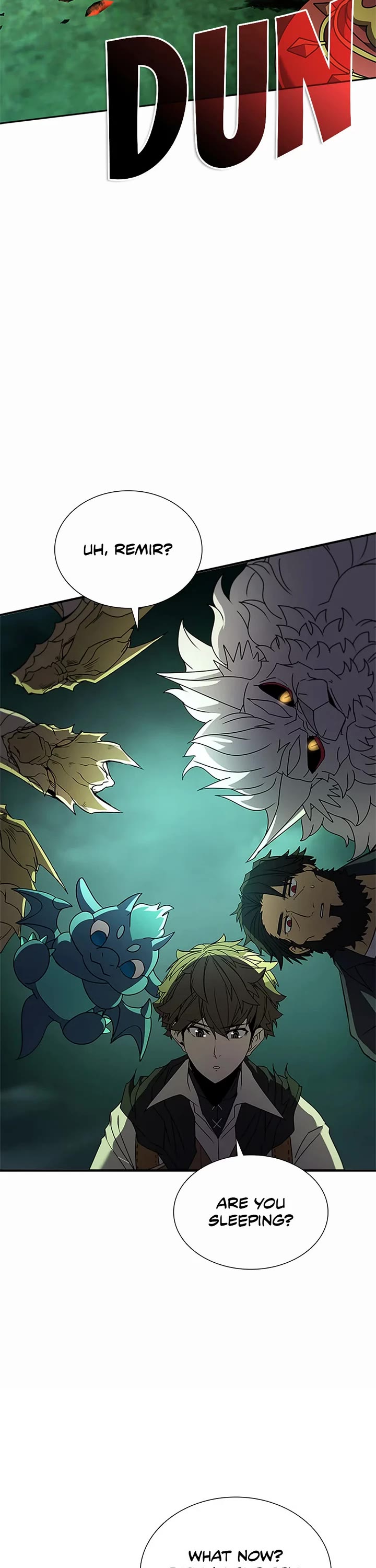 Taming Master Chapter 150 page 48 - Chapter 150