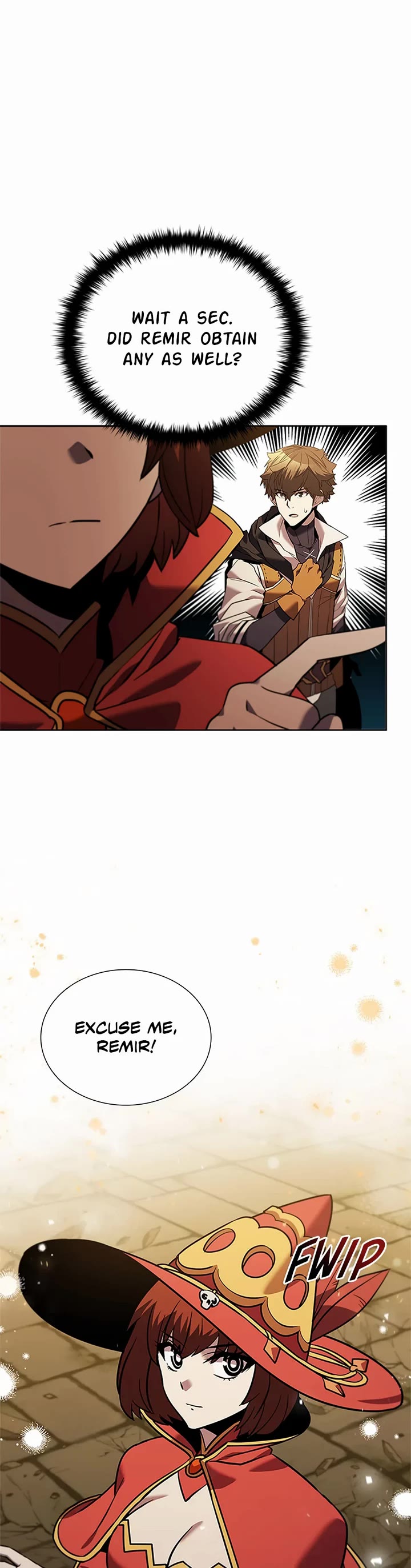 Taming Master Chapter 150 page 5 - Chapter 150