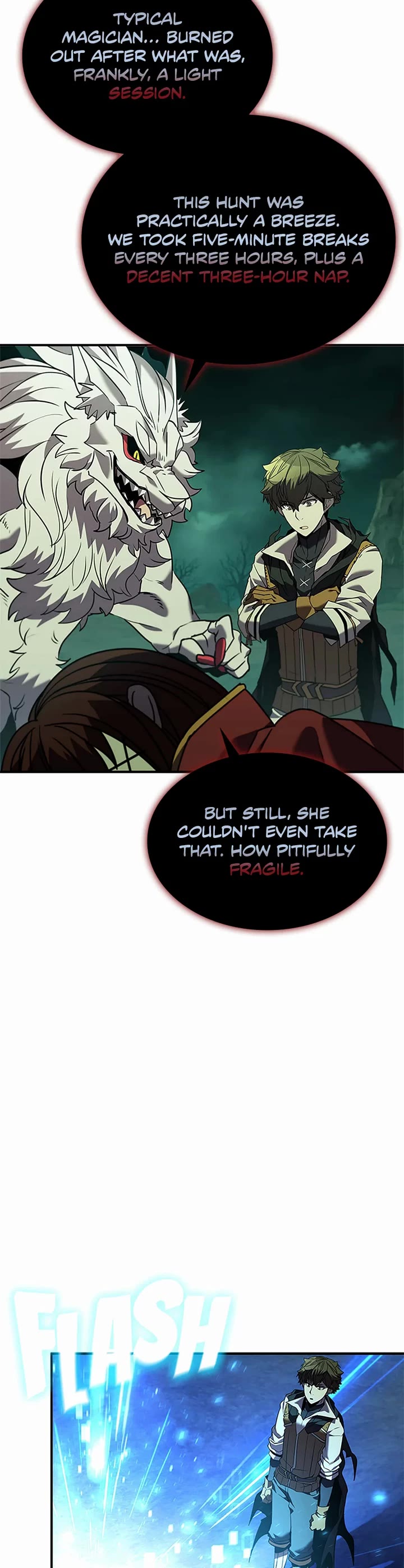 Taming Master Chapter 150 page 50 - Chapter 150