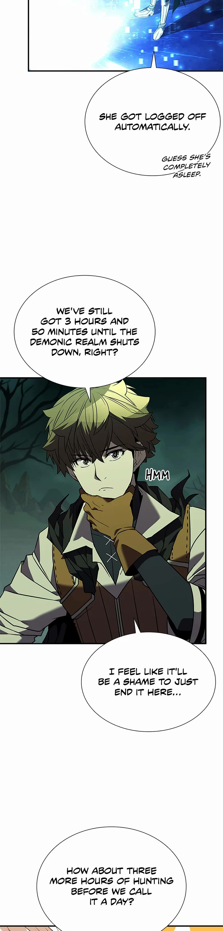 Taming Master Chapter 150 page 51 - Chapter 150