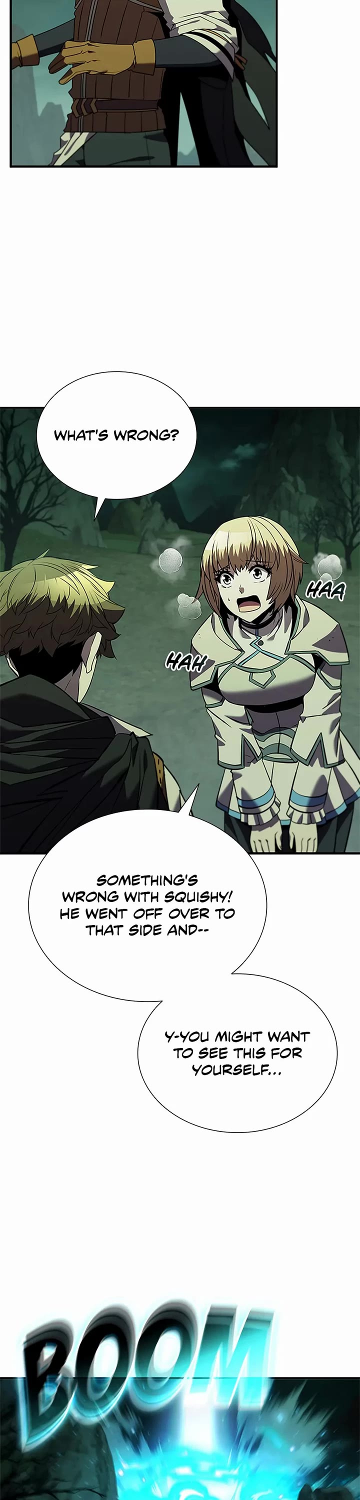 Taming Master Chapter 150 page 53 - Chapter 150
