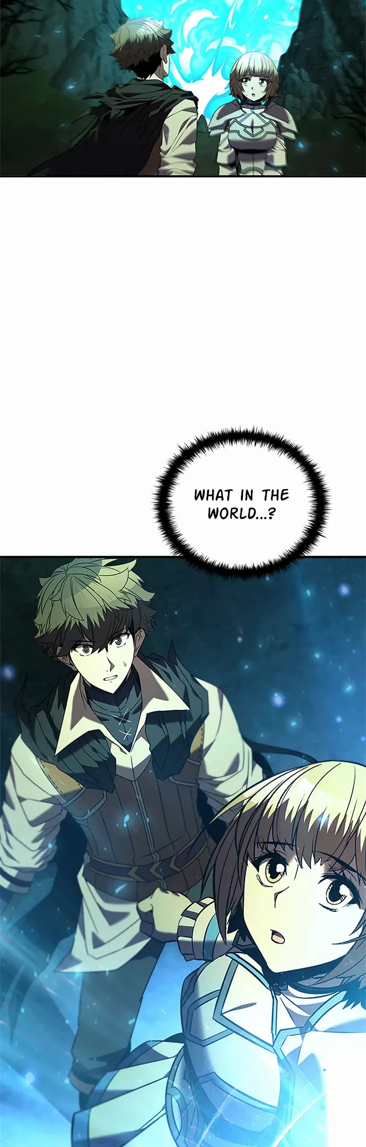 Taming Master Chapter 150 page 54 - Chapter 150