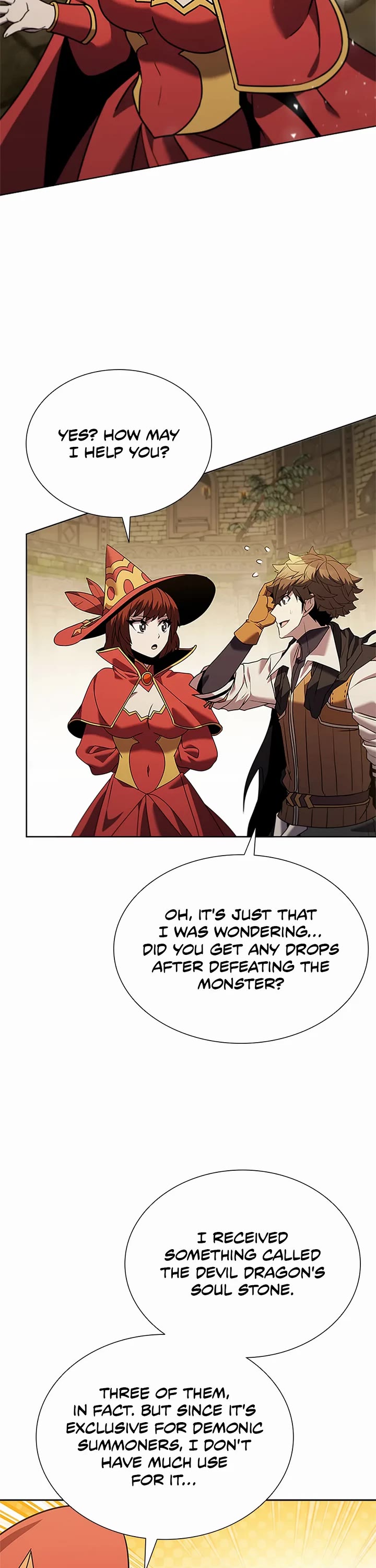 Taming Master Chapter 150 page 6 - Chapter 150