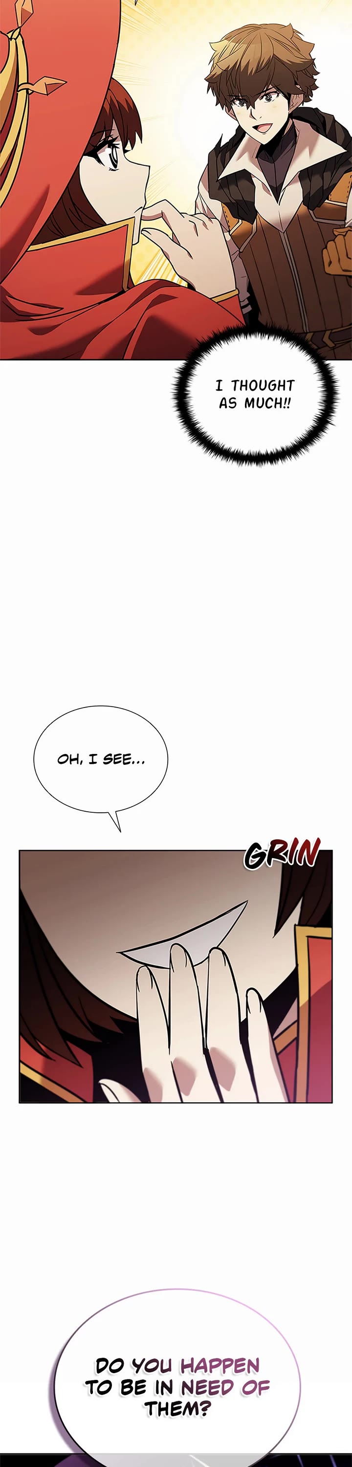 Taming Master Chapter 150 page 7 - Chapter 150