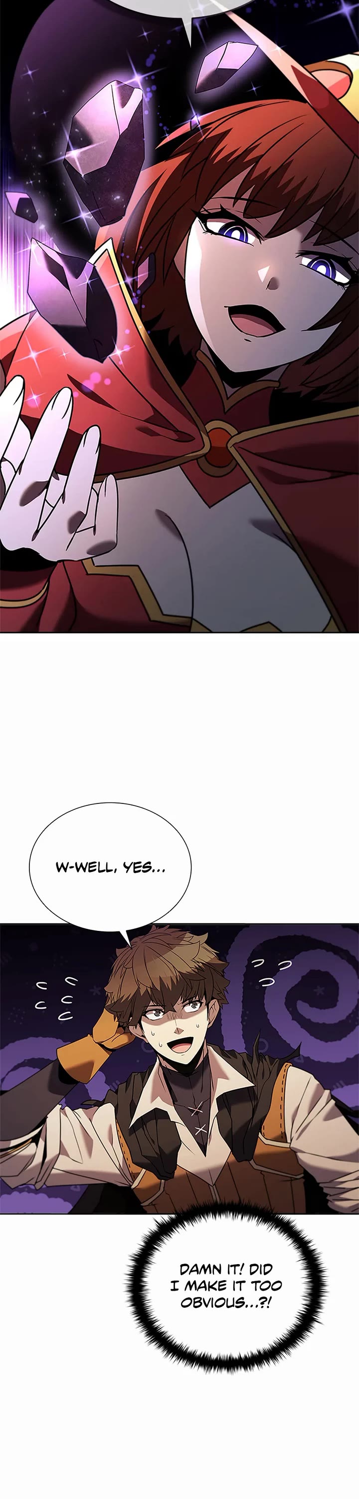 Taming Master Chapter 150 page 8 - Chapter 150