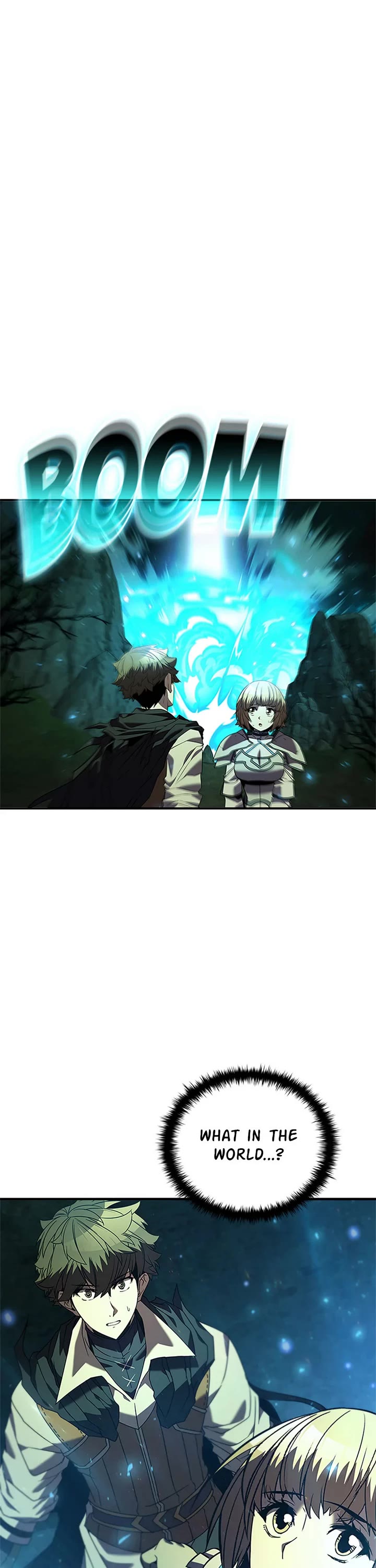Taming Master Chapter 151 page 1 - Chapter 151