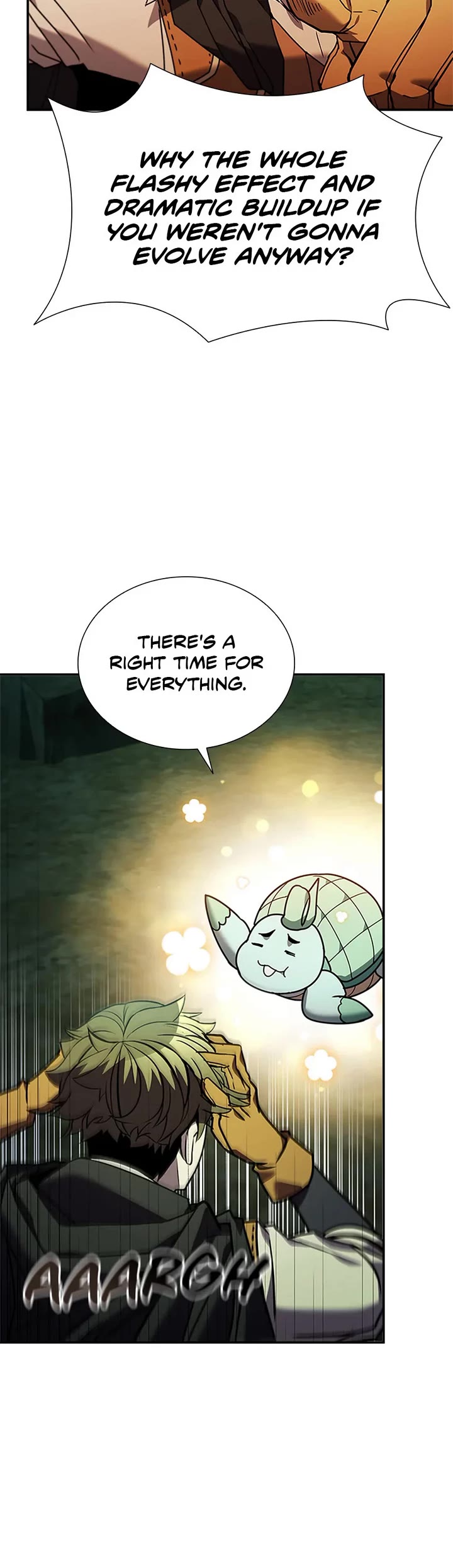 Taming Master Chapter 151 page 14 - Chapter 151