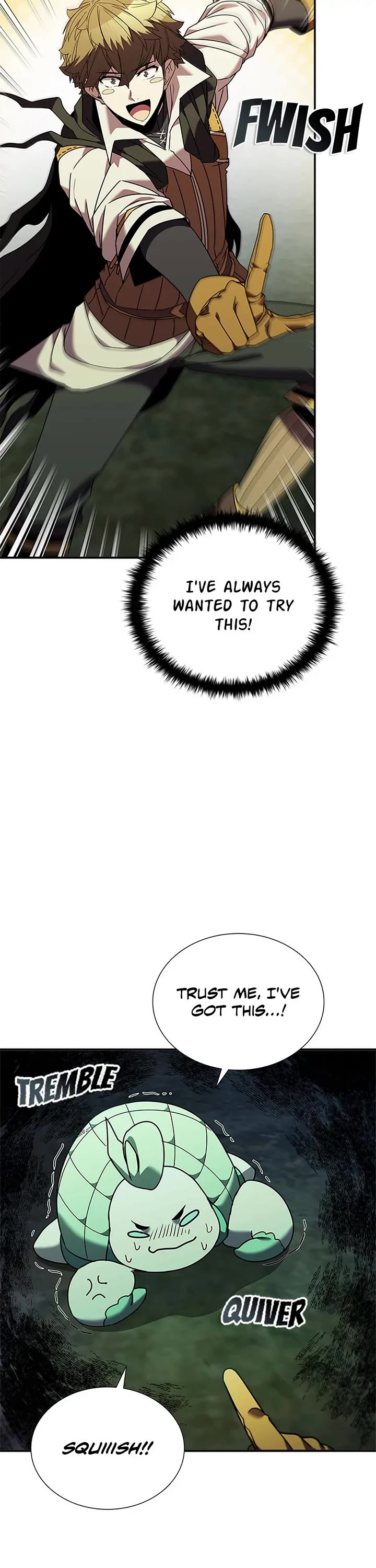 Taming Master Chapter 151 page 16 - Chapter 151