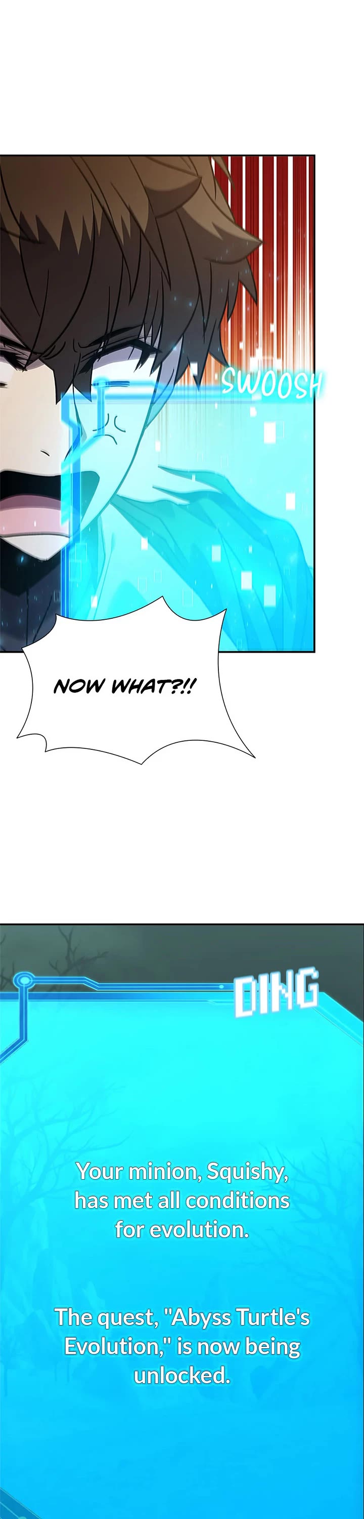 Taming Master Chapter 151 page 17 - Chapter 151