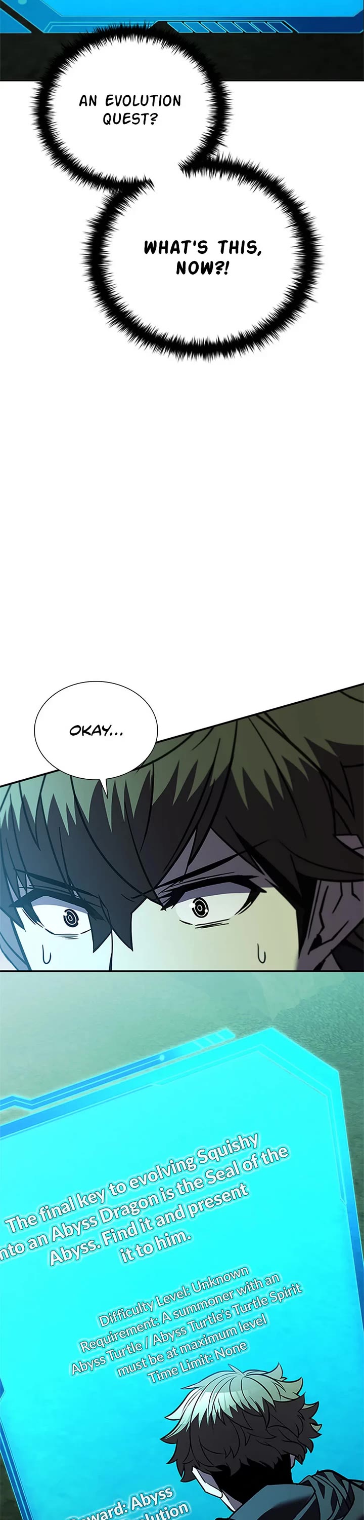 Taming Master Chapter 151 page 18 - Chapter 151