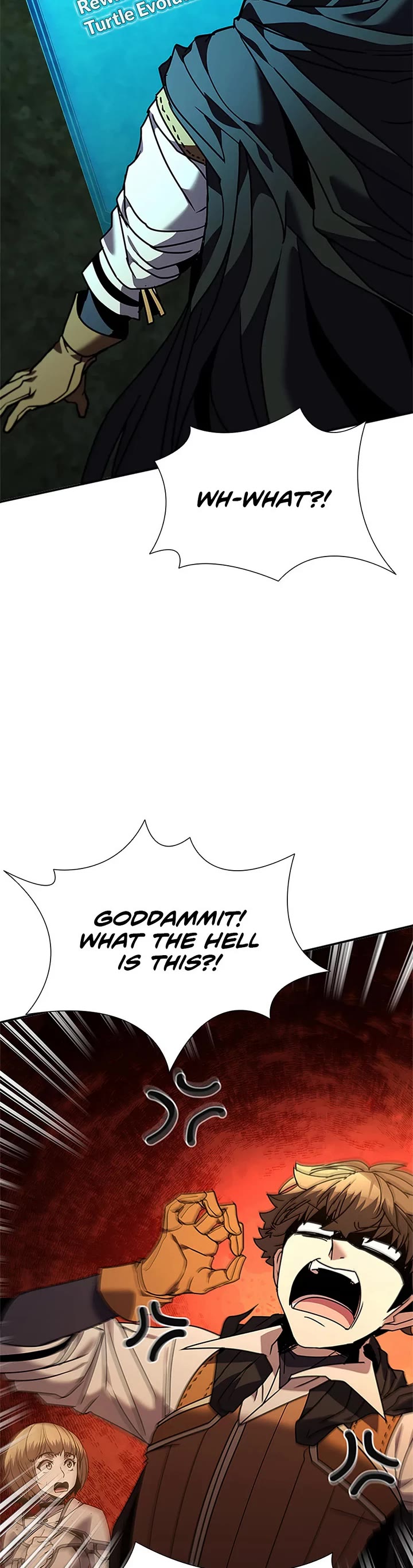 Taming Master Chapter 151 page 19 - Chapter 151