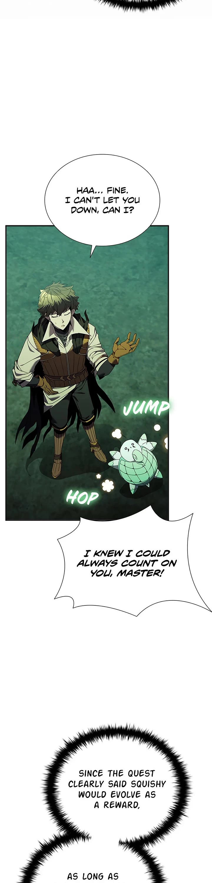 Taming Master Chapter 151 page 22 - Chapter 151