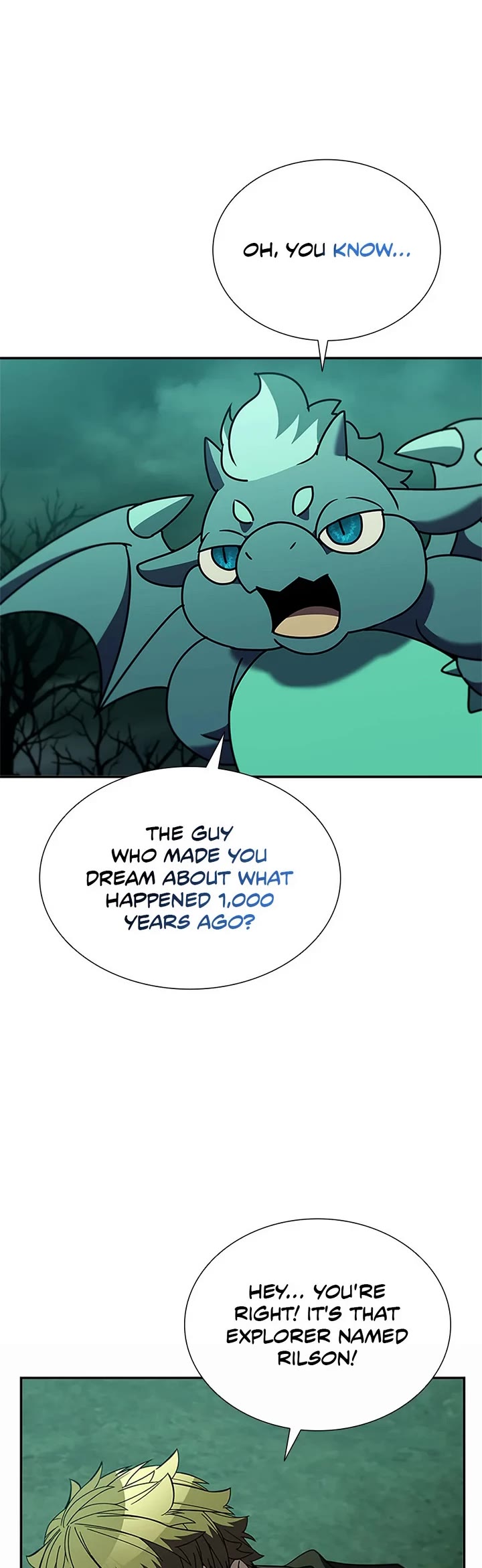 Taming Master Chapter 151 page 24 - Chapter 151
