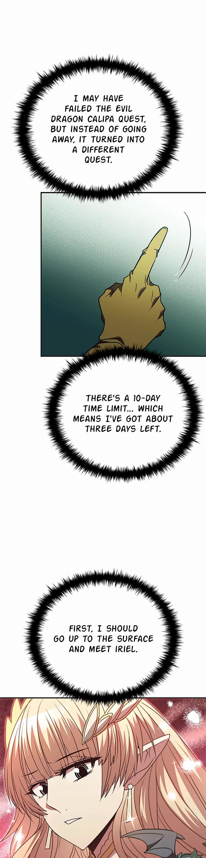 Taming Master Chapter 151 page 27 - Chapter 151
