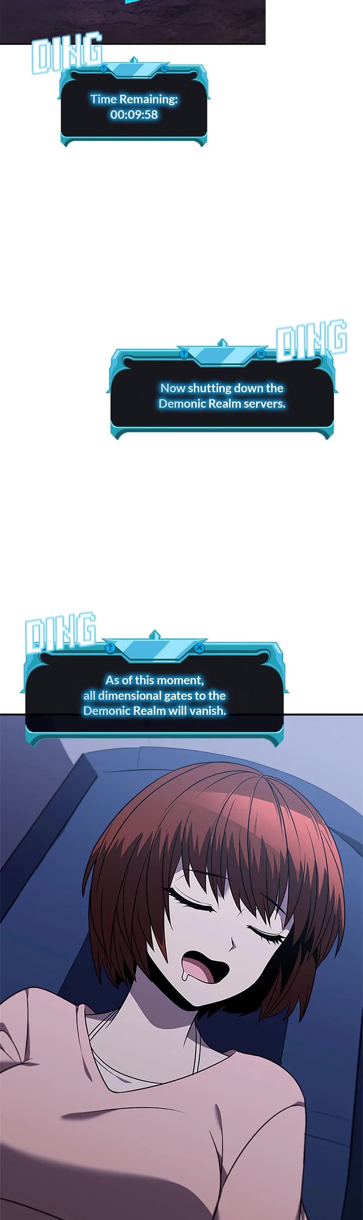 Taming Master Chapter 151 page 30 - Chapter 151