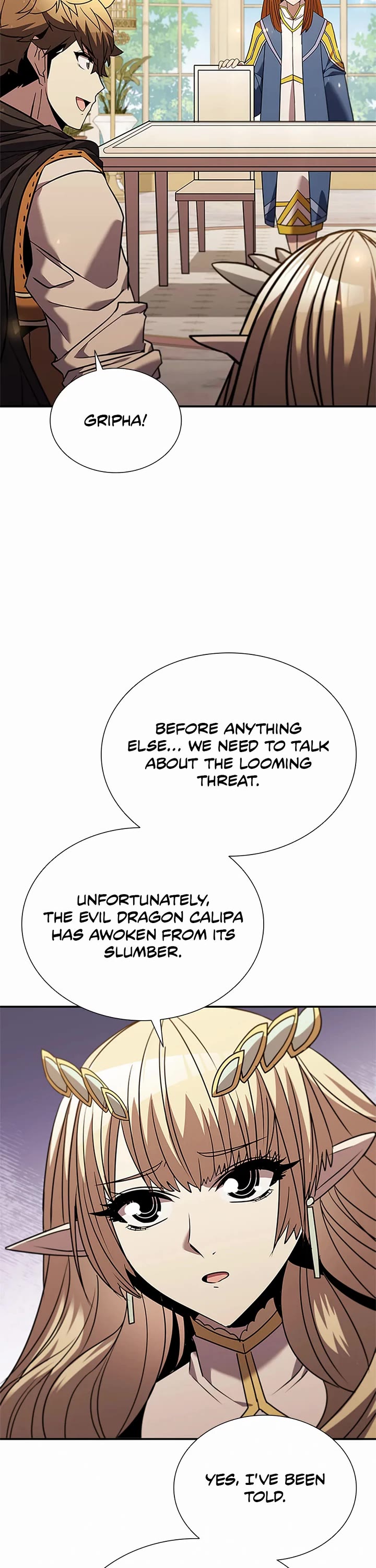 Taming Master Chapter 151 page 33 - Chapter 151