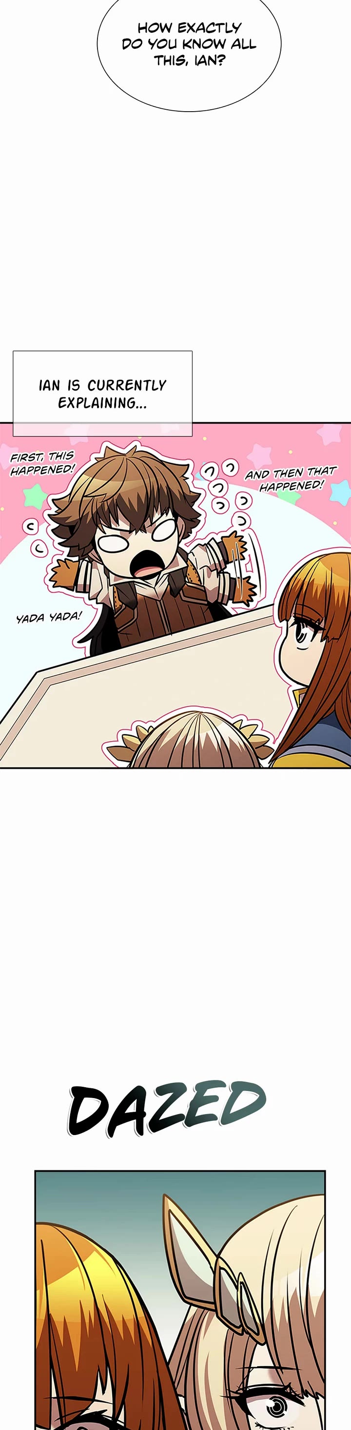 Taming Master Chapter 151 page 35 - Chapter 151