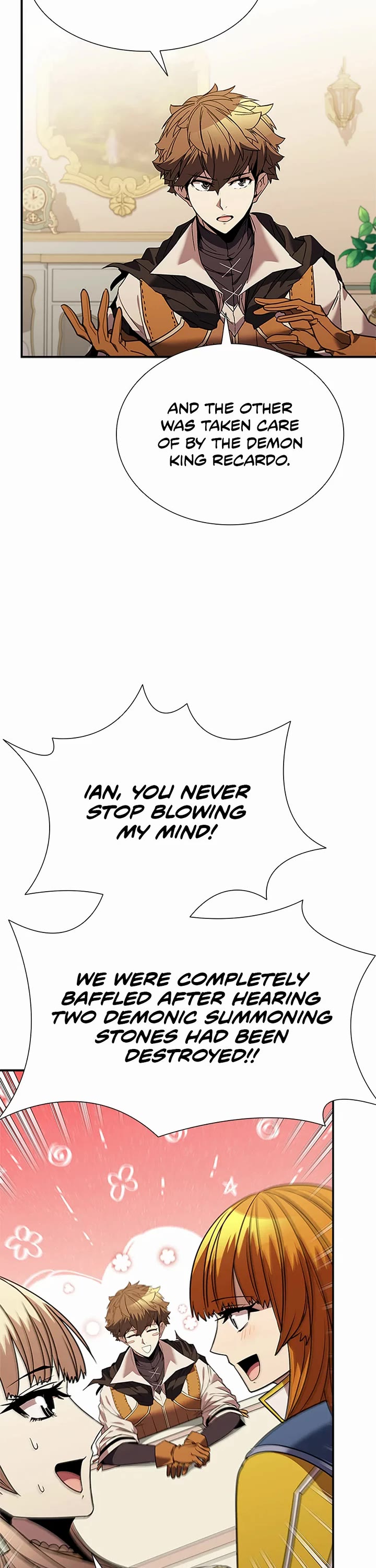 Taming Master Chapter 151 page 37 - Chapter 151