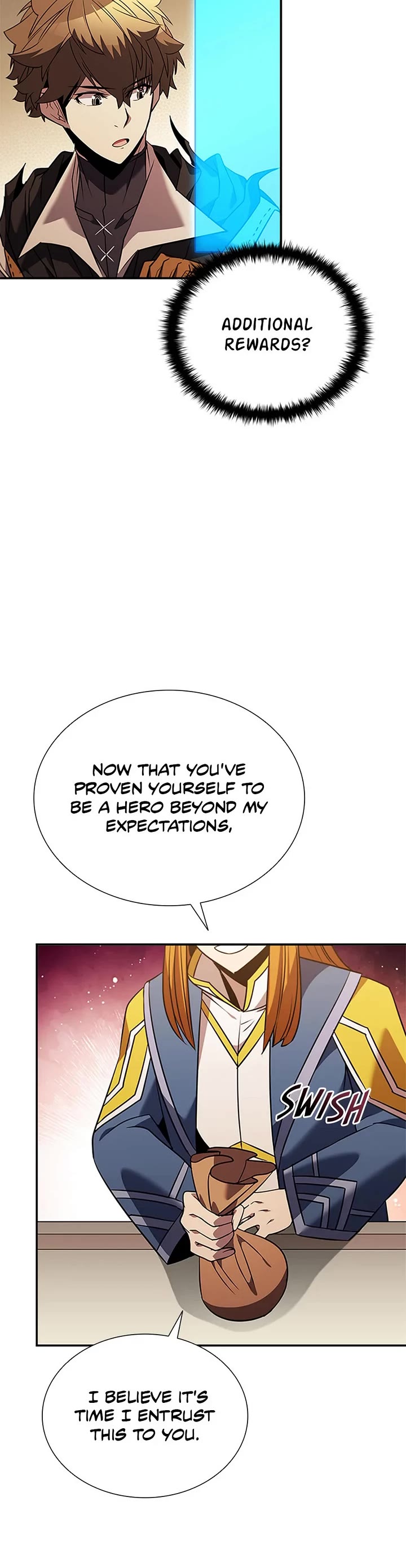 Taming Master Chapter 151 page 39 - Chapter 151