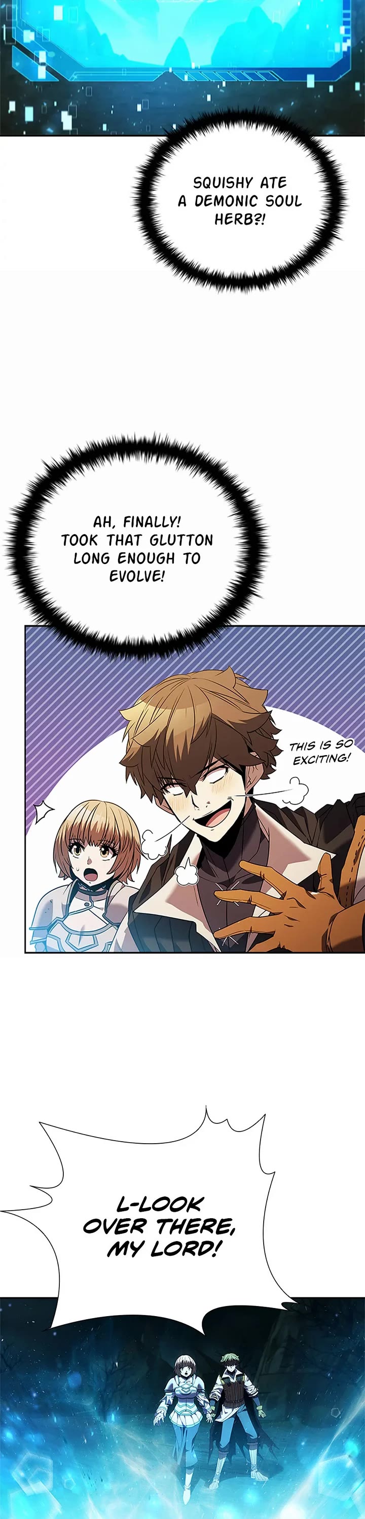 Taming Master Chapter 151 page 4 - Chapter 151