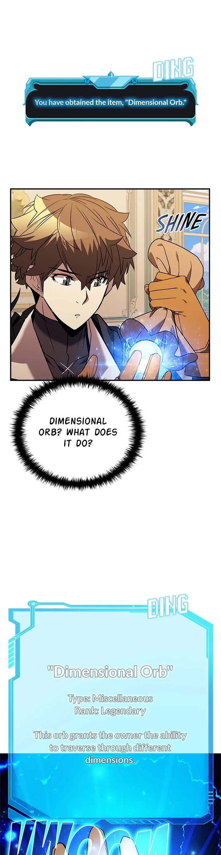 Taming Master Chapter 151 page 40 - Chapter 151