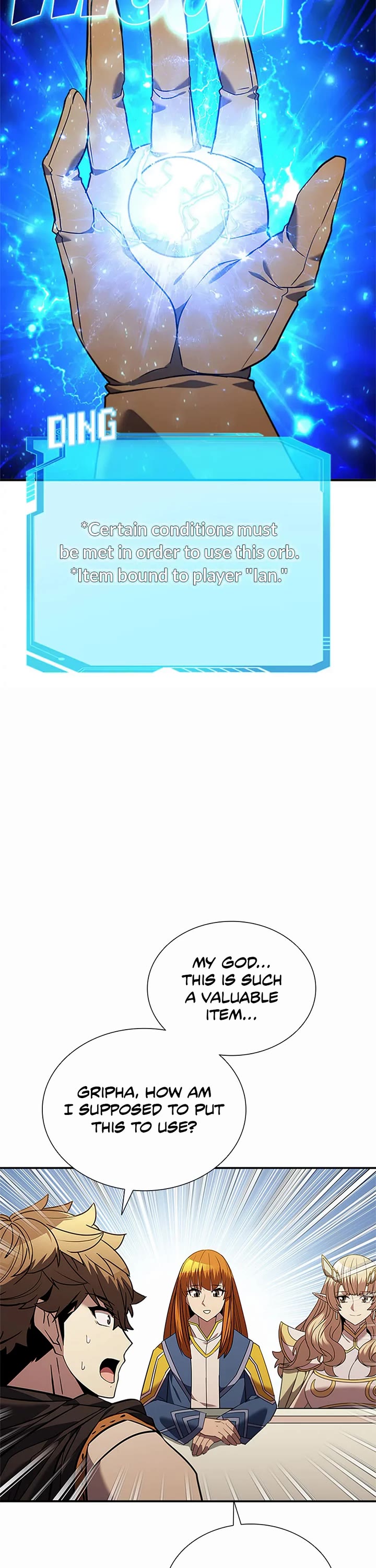 Taming Master Chapter 151 page 41 - Chapter 151