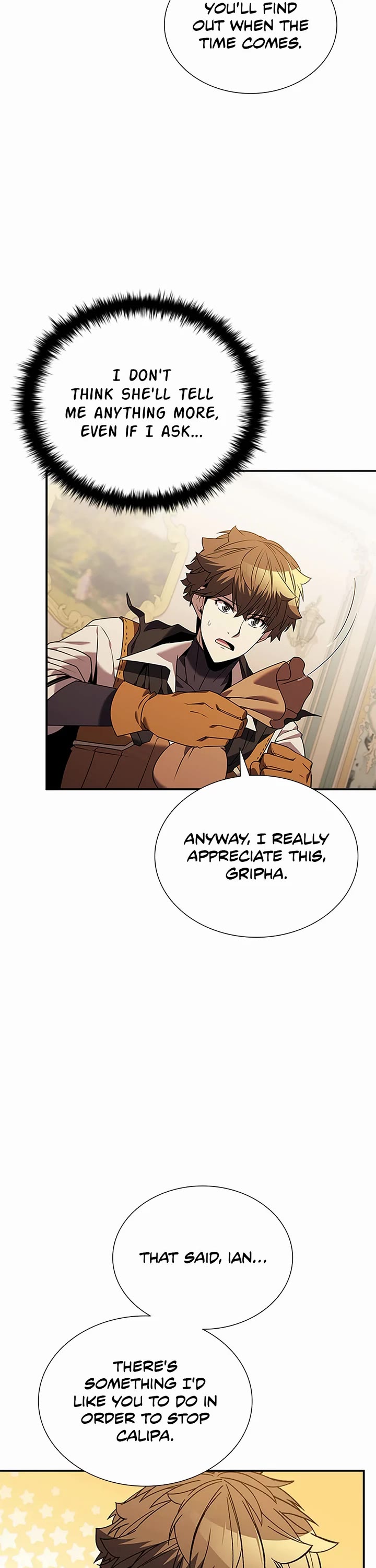 Taming Master Chapter 151 page 42 - Chapter 151