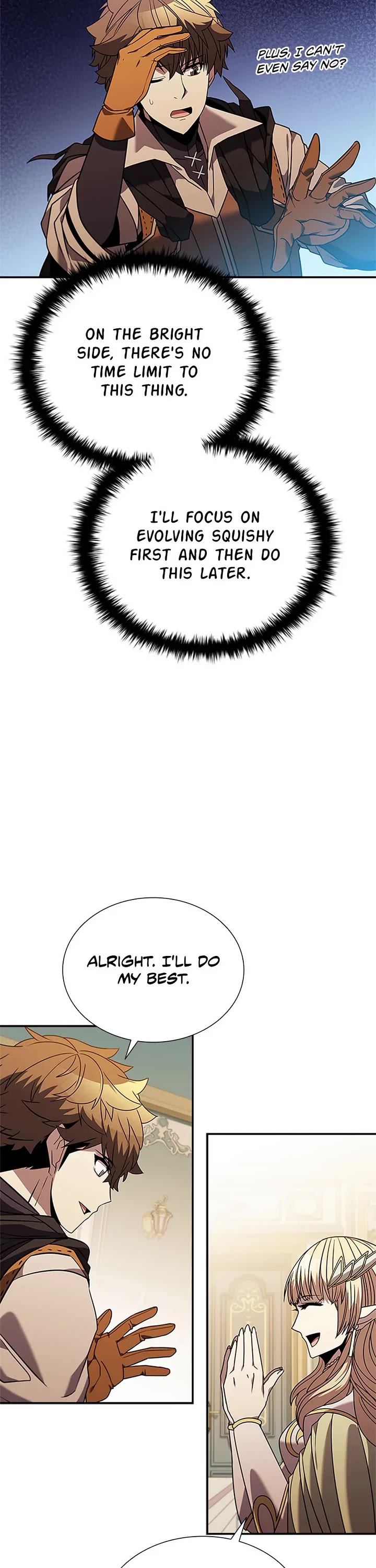 Taming Master Chapter 151 page 46 - Chapter 151