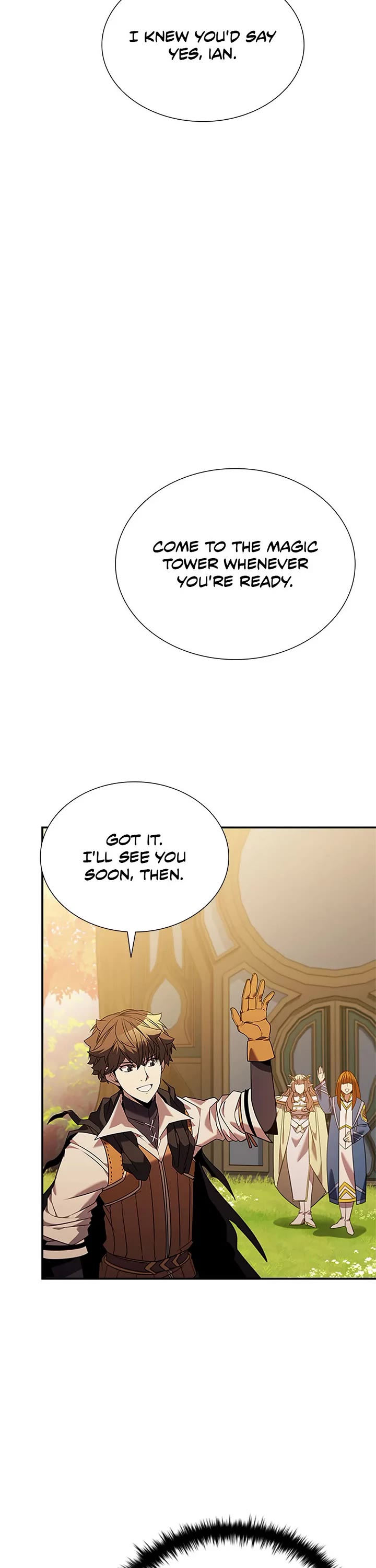 Taming Master Chapter 151 page 47 - Chapter 151