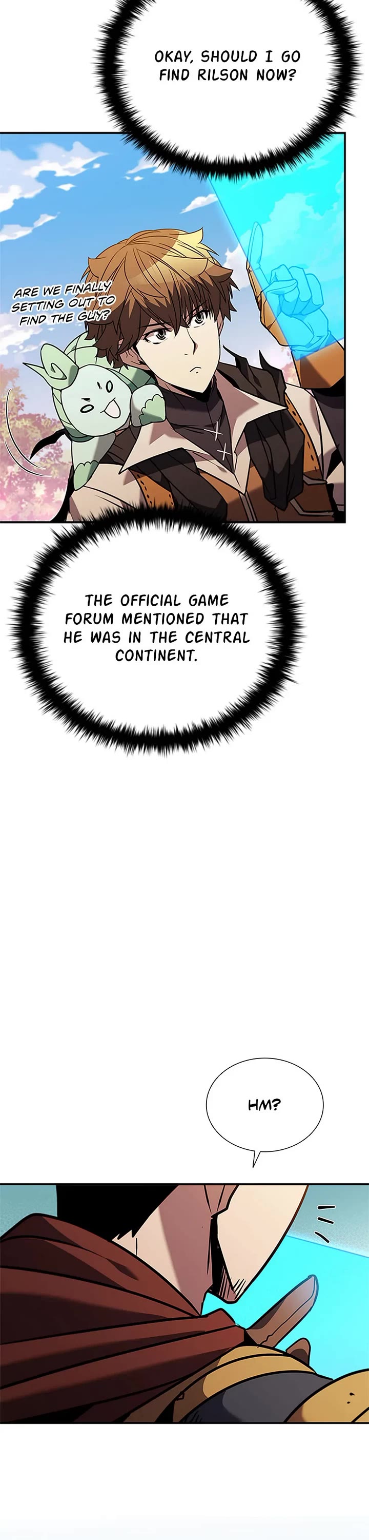 Taming Master Chapter 151 page 48 - Chapter 151