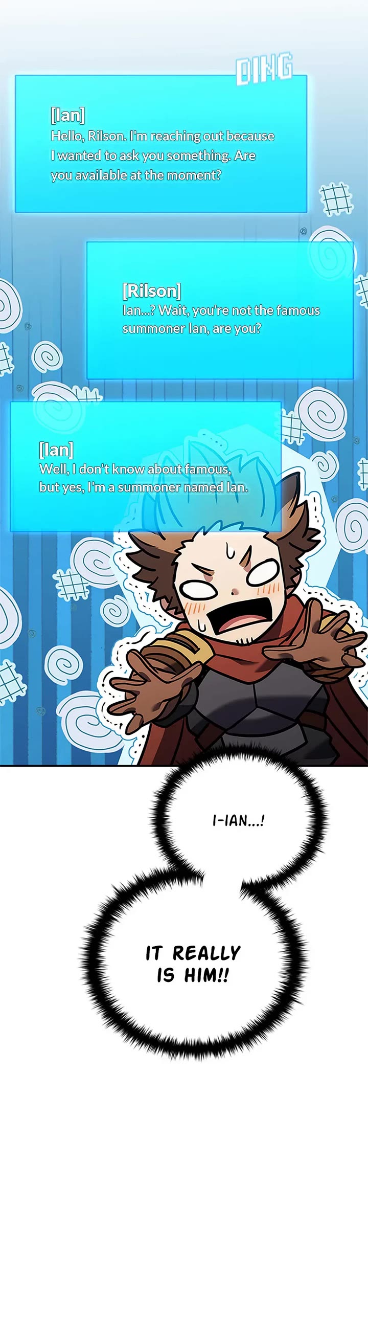Taming Master Chapter 151 page 49 - Chapter 151