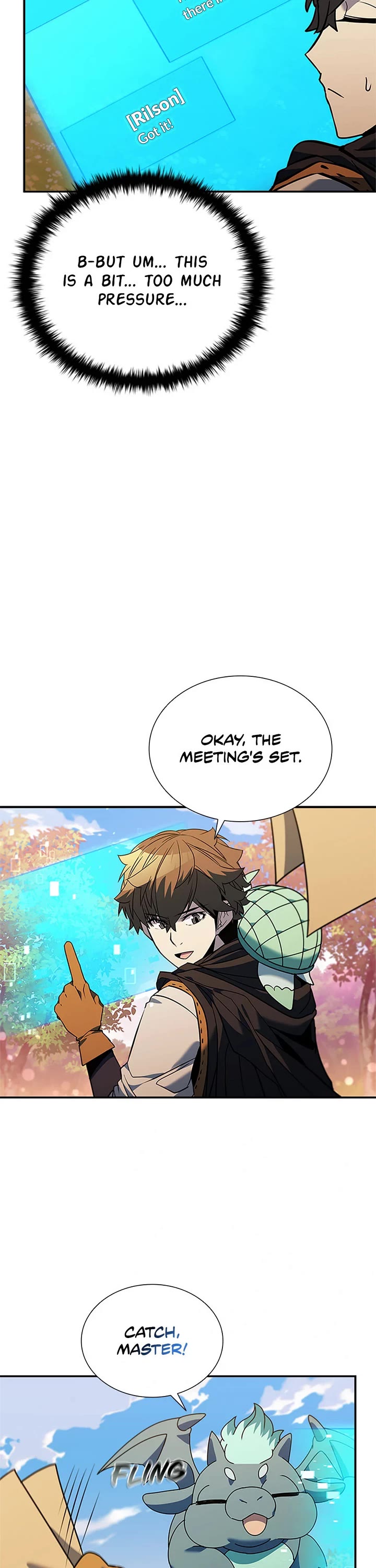Taming Master Chapter 151 page 51 - Chapter 151