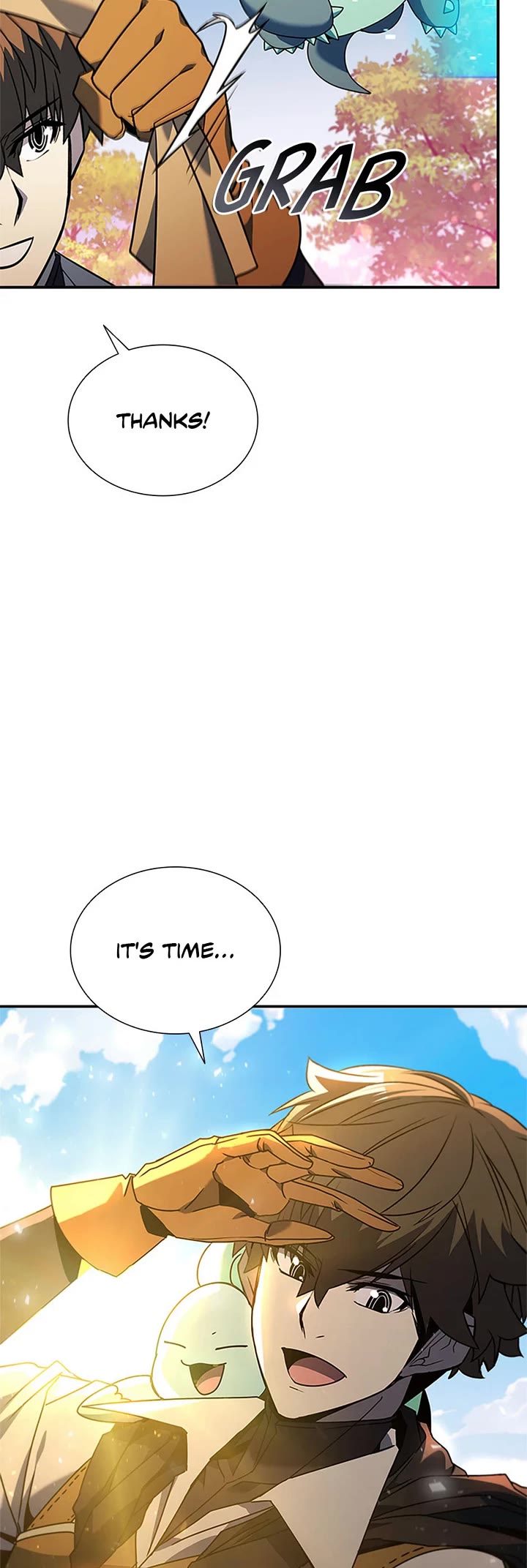 Taming Master Chapter 151 page 52 - Chapter 151