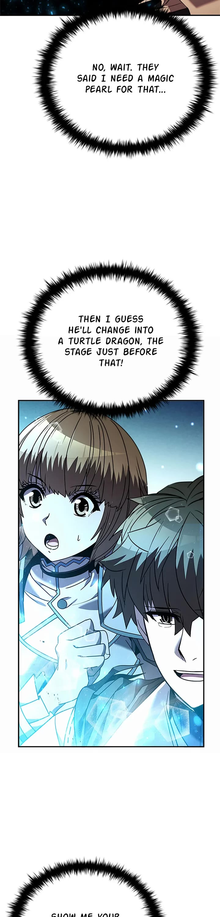 Taming Master Chapter 151 page 7 - Chapter 151