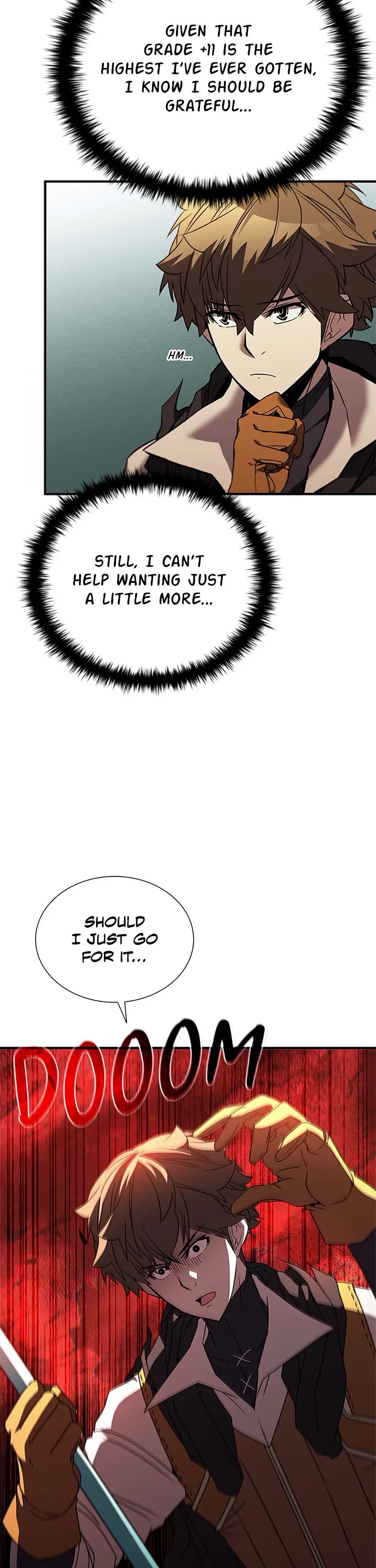 Taming Master Chapter 152 page 13 - Chapter 152