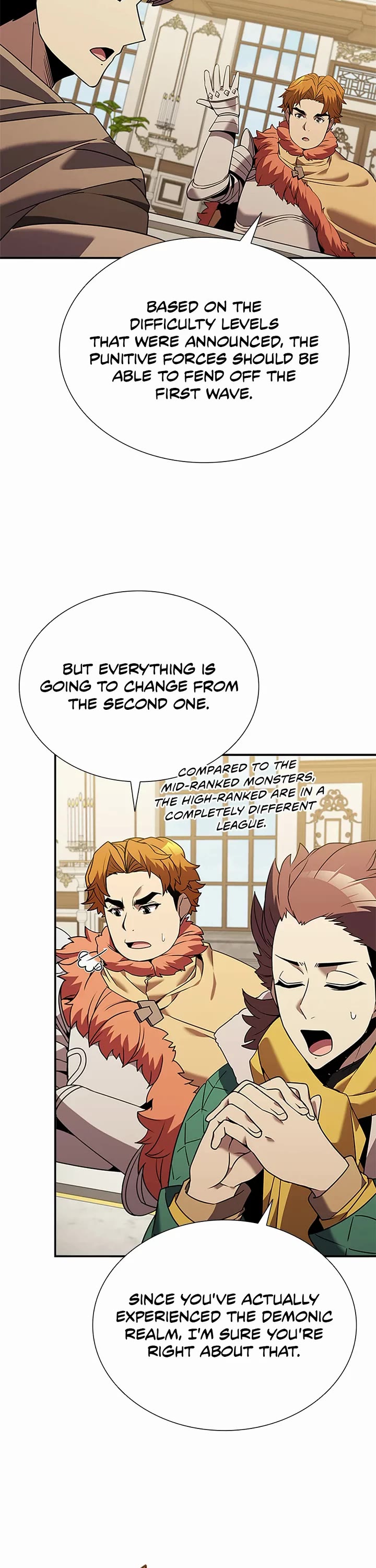 Taming Master Chapter 152 page 2 - Chapter 152