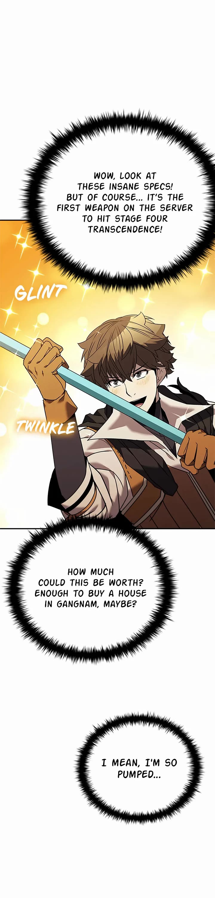 Taming Master Chapter 152 page 23 - Chapter 152
