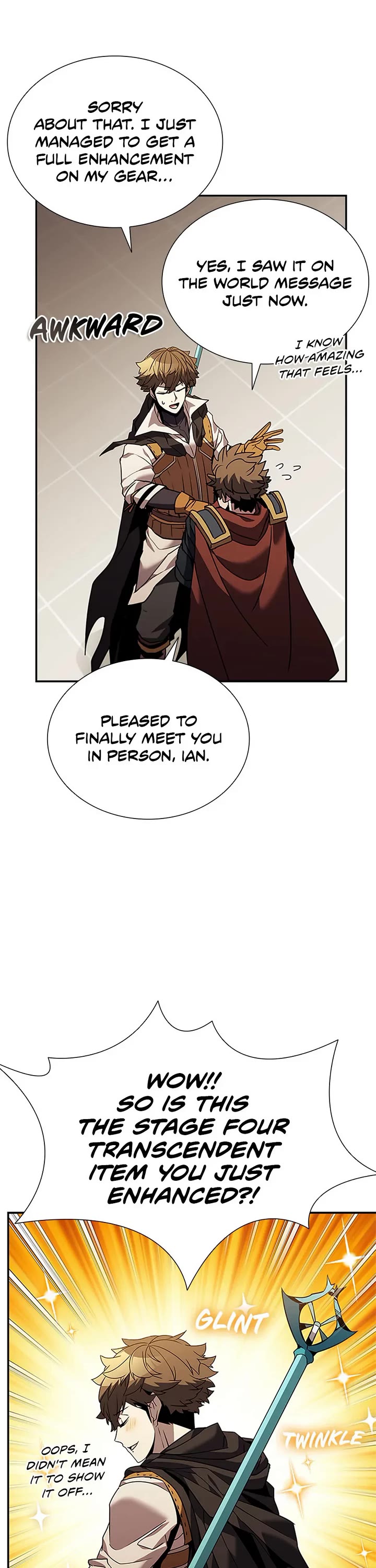 Taming Master Chapter 152 page 26 - Chapter 152