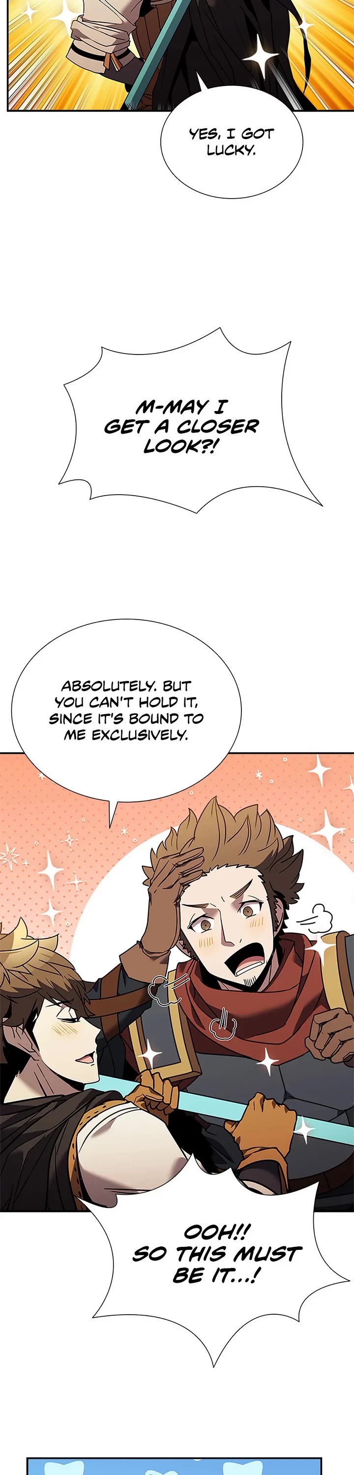 Taming Master Chapter 152 page 27 - Chapter 152